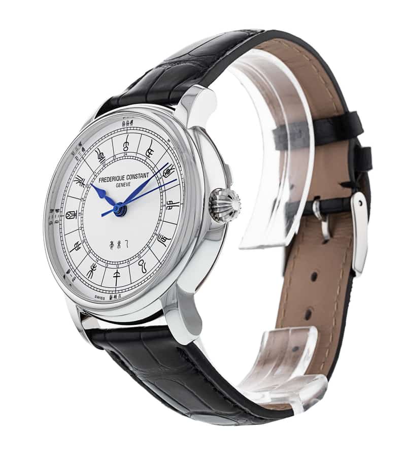 Frederique Constant Zodiac FC-724CC4H6